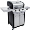 Газовый гриль Char-Broil Professional Signature Series 3S