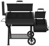 Коптильня Oklahoma Joe's Highland Offset 2025