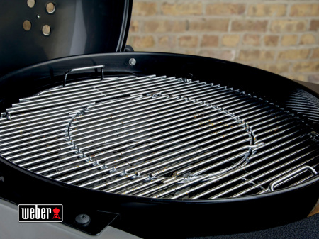Угольный гриль Weber Performer Original GBS