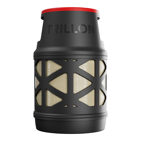 Баллон композитный 18.2 л. Trillon