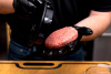 Пресс для бургеров Broil King