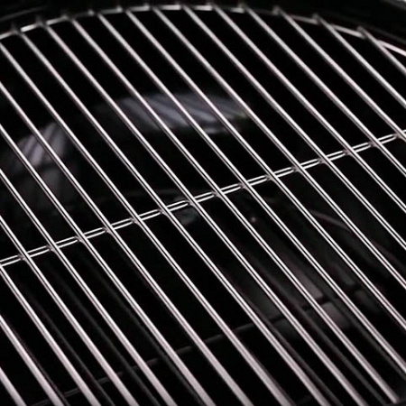 Угольный гриль Weber Classic Kettle 57 см