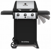 Газовый гриль Broil King Gem 310