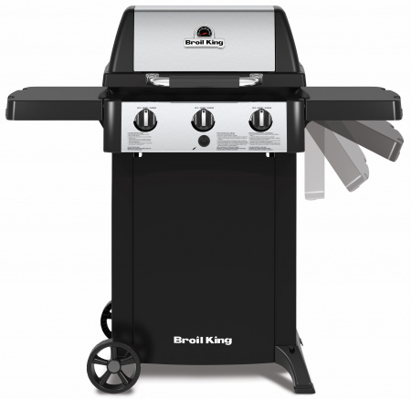 Газовый гриль Broil King Gem 310