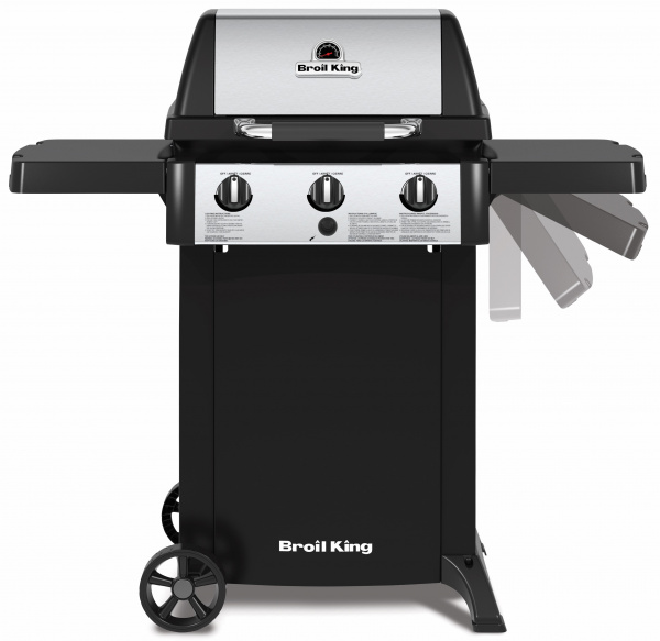 Газовый гриль Broil King Gem 310