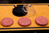 Пресс для бургеров Broil King