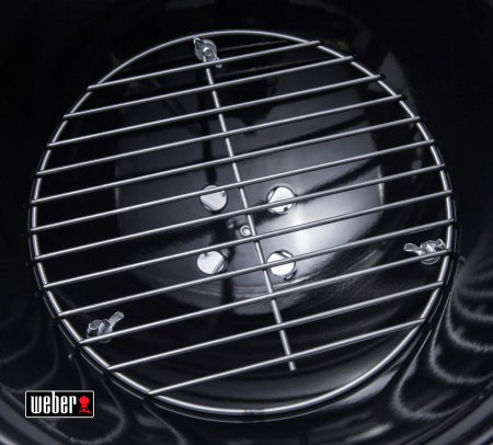 Угольный гриль Weber Smokey Joe Premium 37 см
