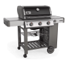 Газовый гриль Weber Genesis II E-310 GBS