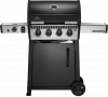 Газовый гриль Napoleon Legend 425 SIB