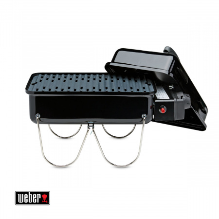 Газовый гриль Weber Go-Anywhere GAS