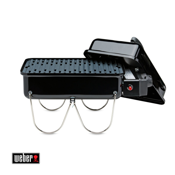 Газовый гриль Weber Go-Anywhere GAS