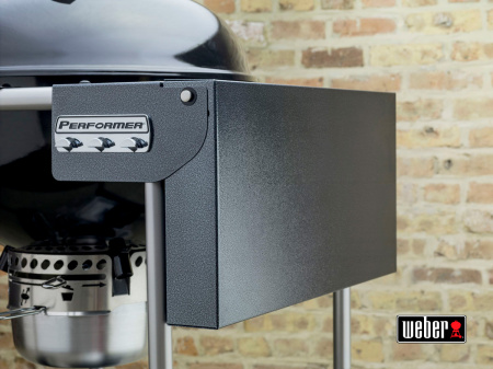 Угольный гриль Weber Performer Original GBS