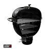 Угольный гриль Weber Summit Kamado S6 Grill Center