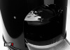Угольный гриль коптильня Weber Smokey Mountain Cooker 47 см