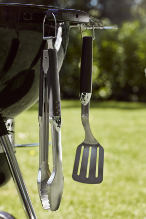 Угольный гриль Weber Master-Touch GBS SE E-5755