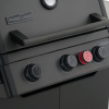 Газовый гриль PRIMELINER WEEKEND 3B комплектация DELUXЕ