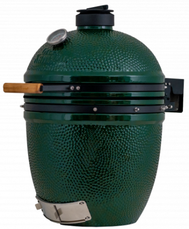 Керамический гриль Green Kamado L II