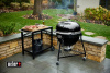 Угольный гриль Weber Summit Kamado E6