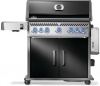 Газовый гриль Napoleon Rogue PRO-S 625 черный