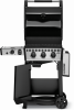 Газовый гриль Napoleon Legend 365 SIB
