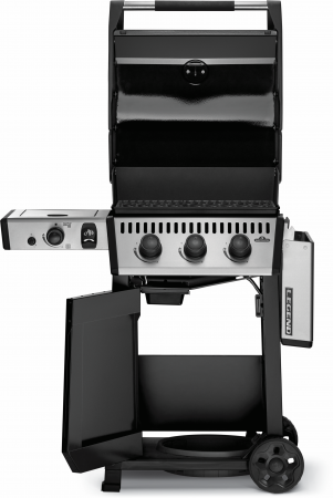 Газовый гриль Napoleon Legend 365 SIB