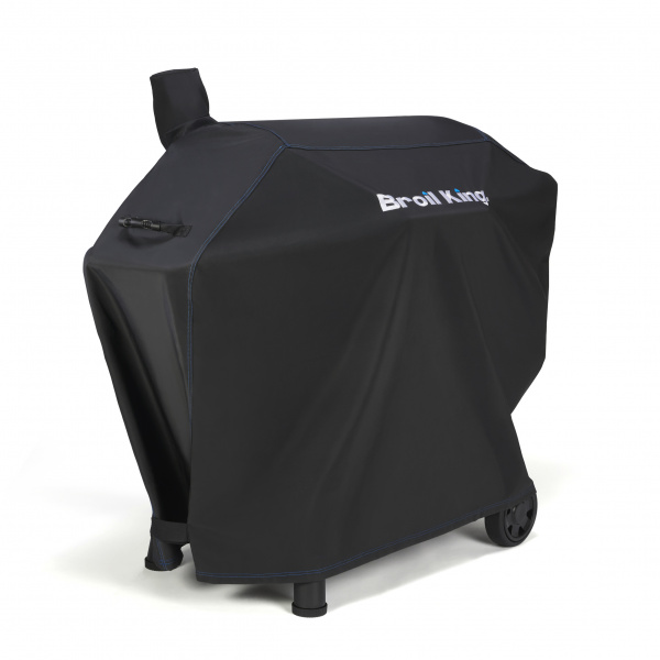 Чехол для гриля сверхпрочный для серий Regal/Pellet 500 Broil King