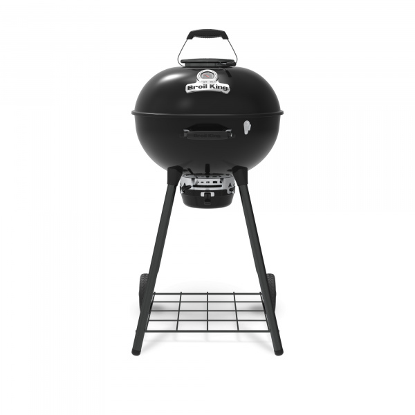 Угольный гриль Broil King CROWN KETTLE 22.5" / 57 BLACK