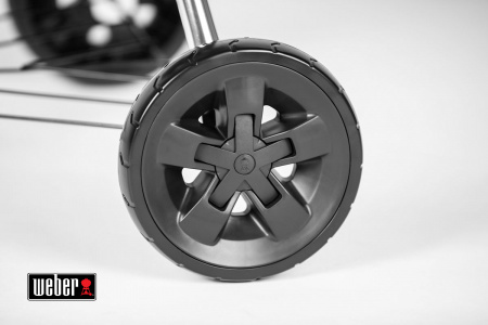 Угольный гриль Weber Master-Touch GBS Premium E-5770