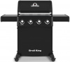 Газовый гриль Broil King Crown 410