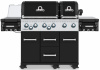 Газовый гриль Broil King Imperial 690 IR