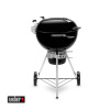 Угольный гриль Weber Master-Touch GBS Premium E-5770