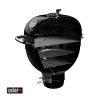 Угольный гриль Weber Summit Kamado E6