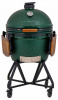 Керамический гриль Green Kamado XL II
