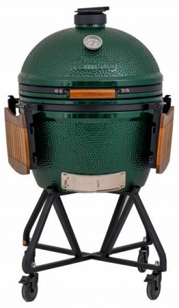 Керамический гриль Green Kamado XL II