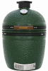 Керамический гриль Green Kamado L