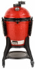 Гриль Classic Joe III Red МОБИЛЬНЫЙ с тележкой