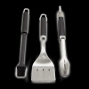 Набор инструментов Weber Precision 3 предмета