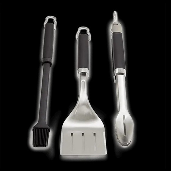 Набор инструментов Weber Precision 3 предмета
