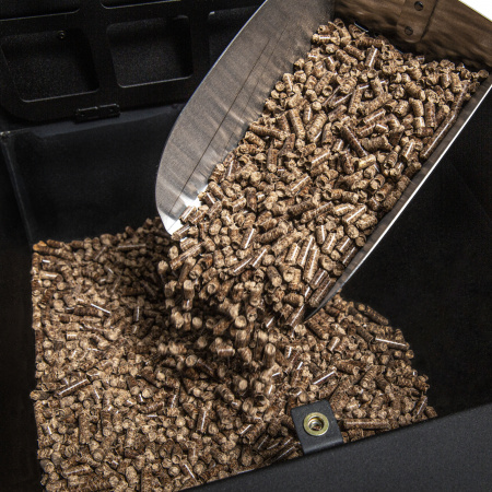 Пеллетный гриль Broil King Regal Pellet 500