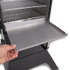 Угольный гриль коптильня Broil King Vertical Charcoal Smoker
