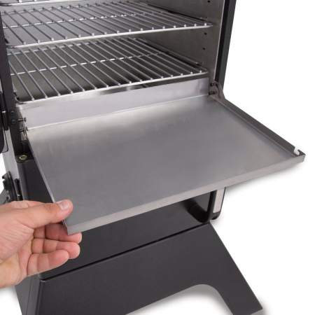 Угольный гриль коптильня Broil King Vertical Charcoal Smoker