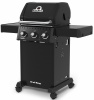 Газовый гриль Broil King Crown 310