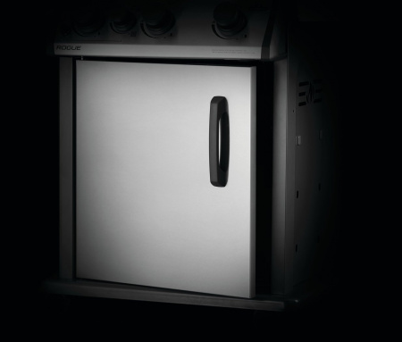 Газовый гриль Napoleon Rogue PRO 425