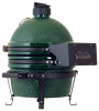 Керамический гриль Green Kamado S