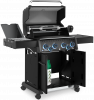 Гриль газовый Broil King BARON 490 IRX SHADOW