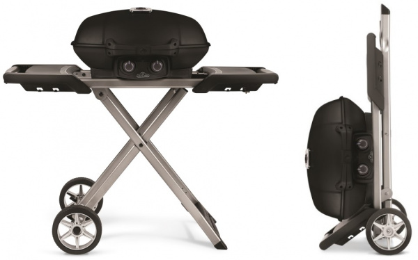 Газовый гриль Napoleon TravelQ-285X