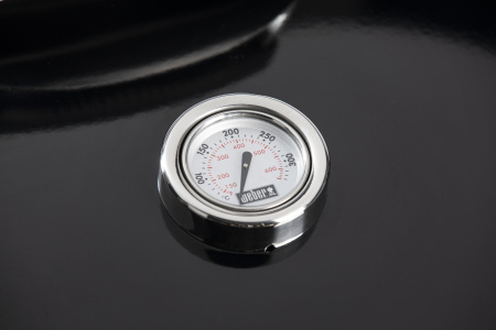 Угольный гриль Weber Master-Touch GBS SE E-5755