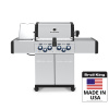 Газовый гриль Broil King Regal S490 IR
