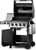 Газовый гриль Napoleon Legend 425 SIB