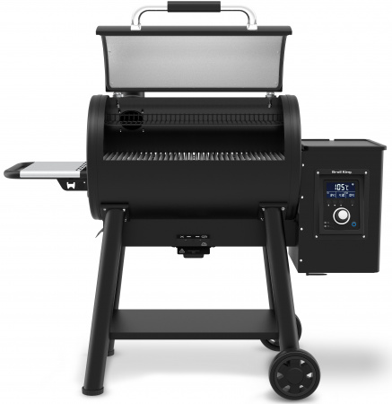 Пеллетный гриль Broil King Regal Pellet 500